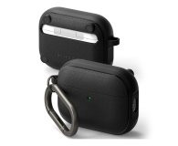 Ringke Onyx Magnetic Magsafe Do Apple Airpods Pro 3 Black - 1367349 - zdjęcie 1
